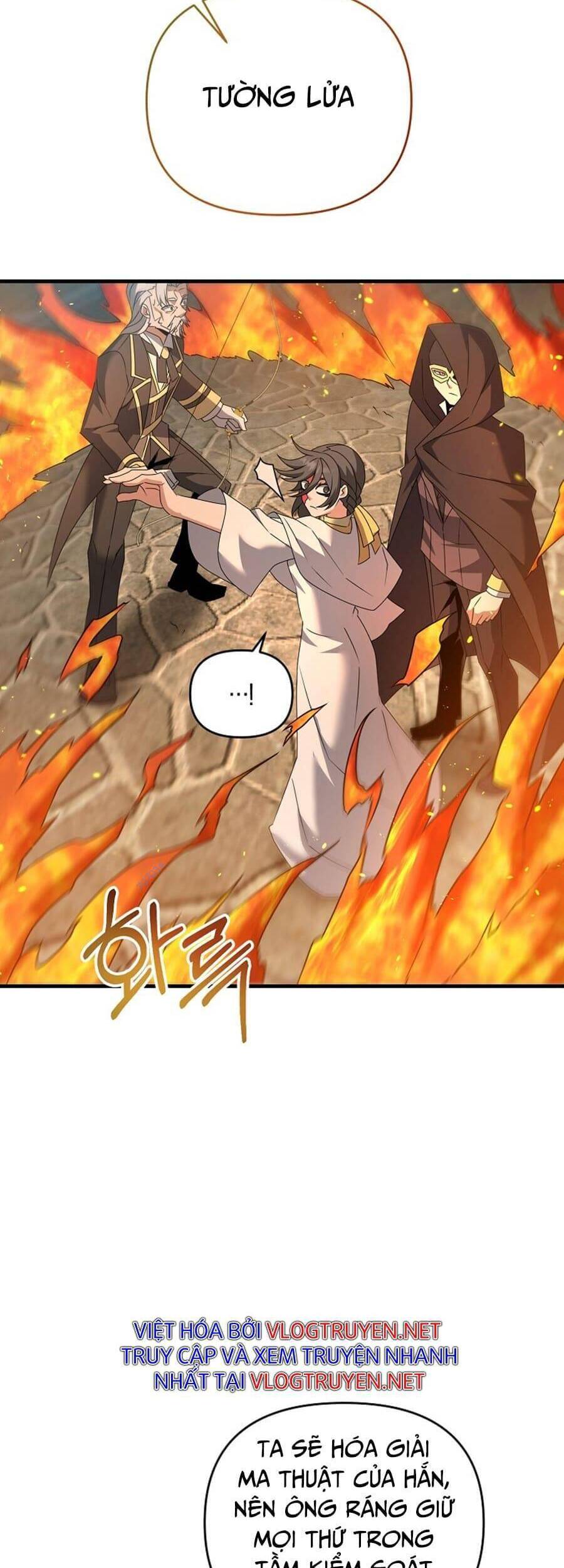 Bậc Thầy Kiếm Sĩ Lười Biếng Chapter 34 - 4