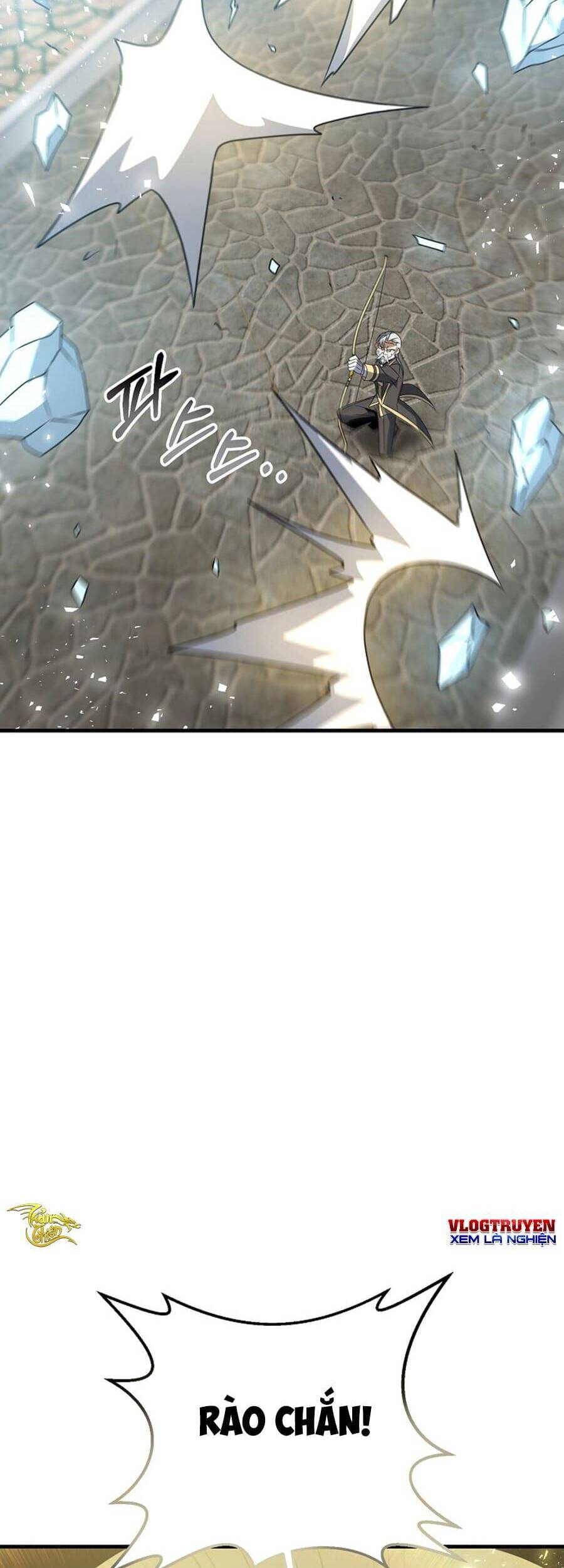 Bậc Thầy Kiếm Sĩ Lười Biếng Chapter 34 - 33
