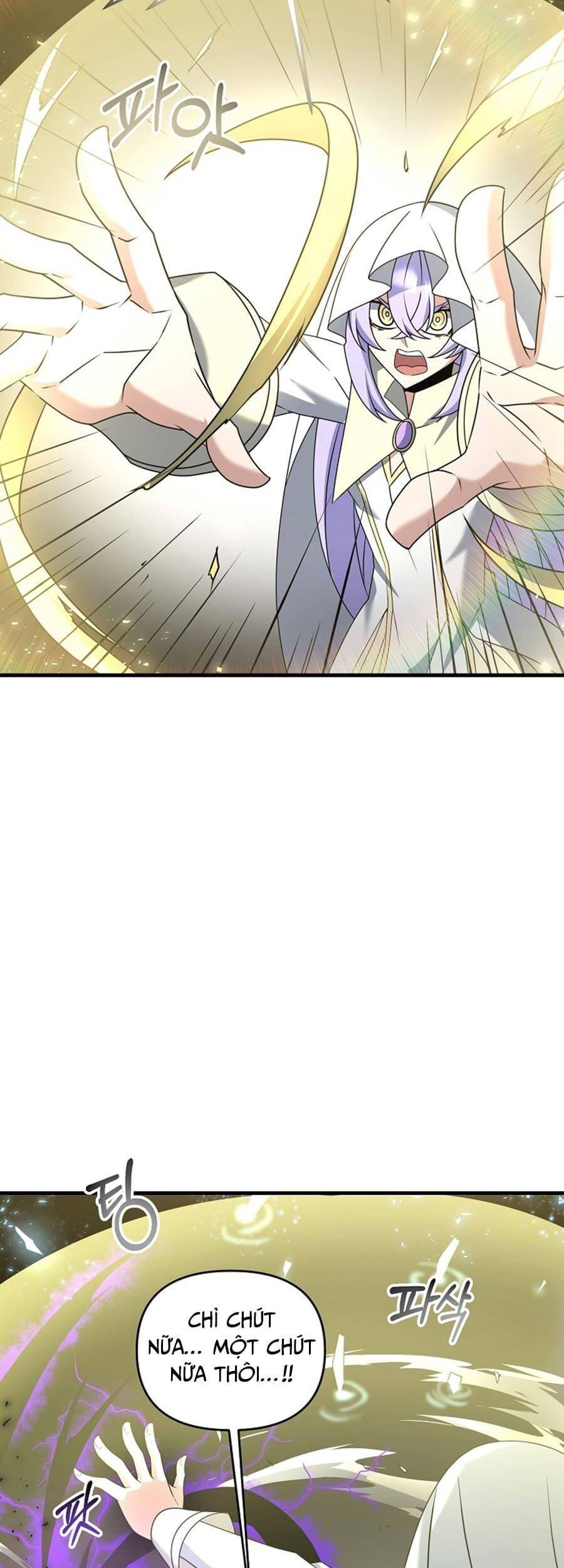 Bậc Thầy Kiếm Sĩ Lười Biếng Chapter 34 - 34