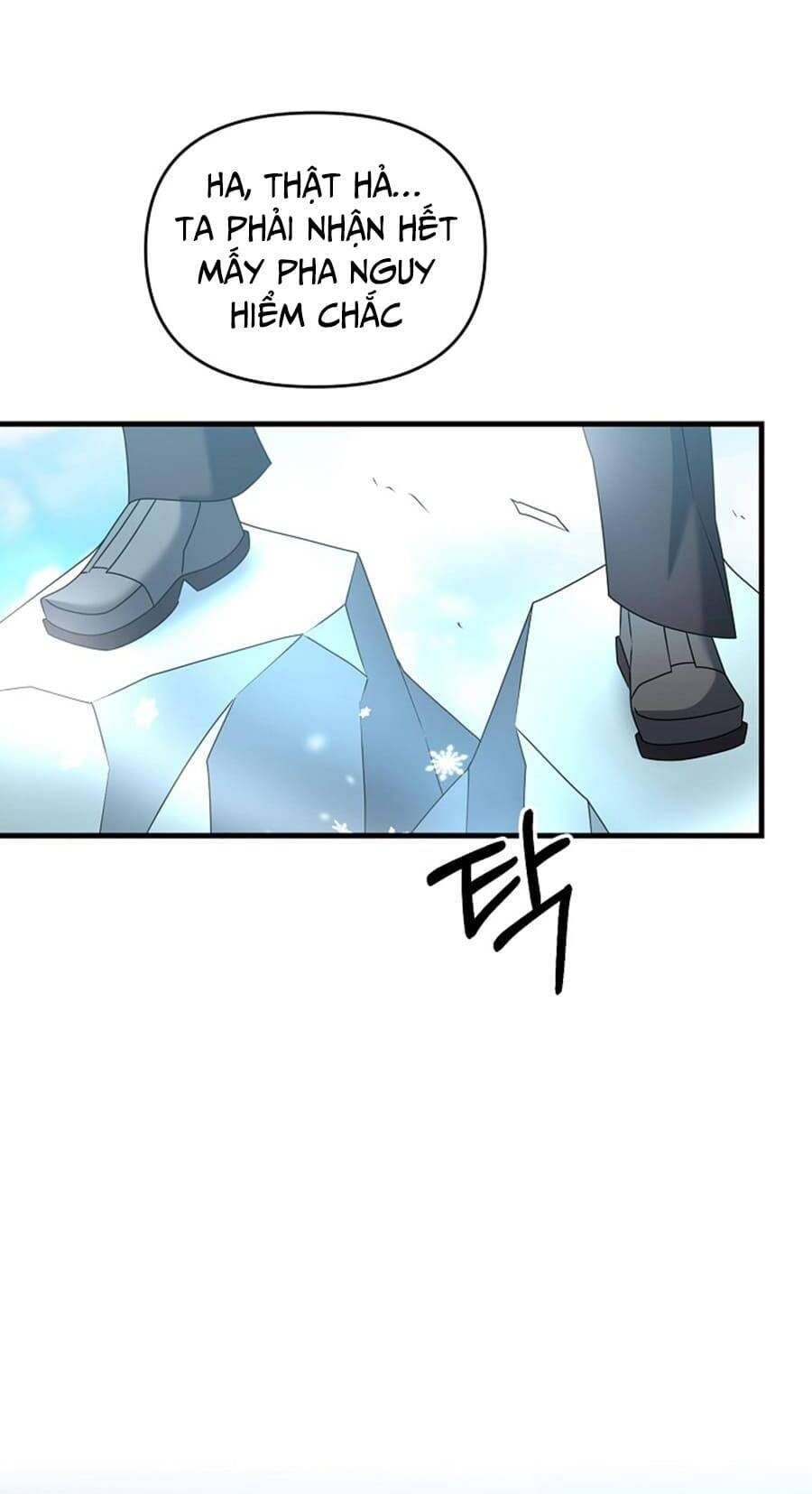 Bậc Thầy Kiếm Sĩ Lười Biếng Chapter 34 - 38