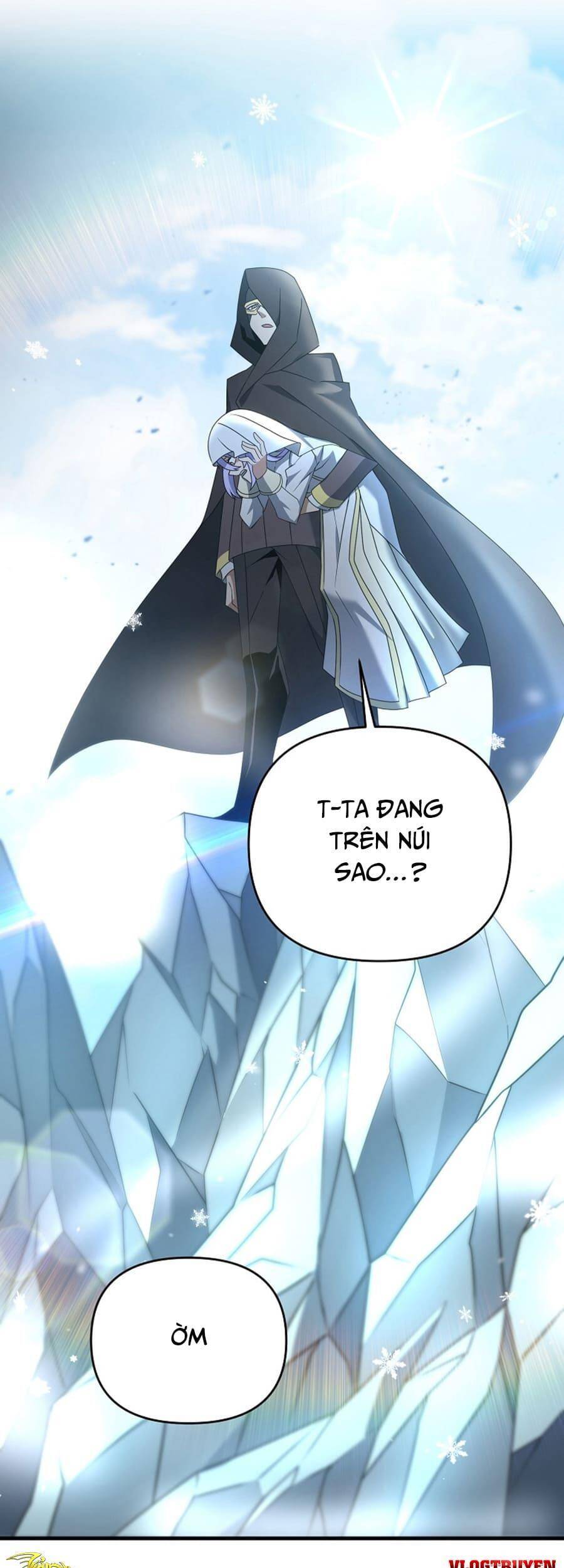 Bậc Thầy Kiếm Sĩ Lười Biếng Chapter 34 - 39