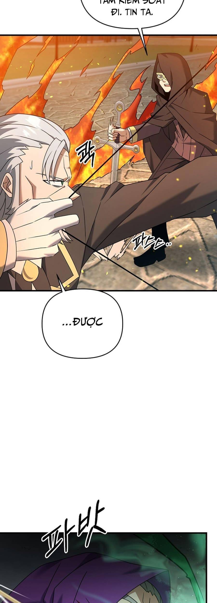 Bậc Thầy Kiếm Sĩ Lười Biếng Chapter 34 - 5