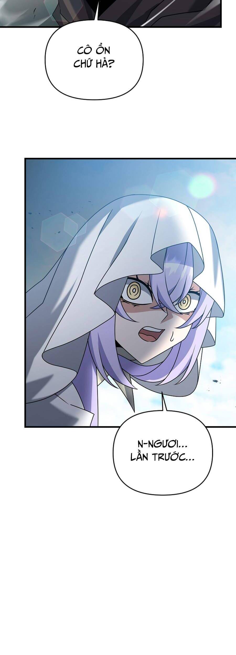 Bậc Thầy Kiếm Sĩ Lười Biếng Chapter 34 - 41