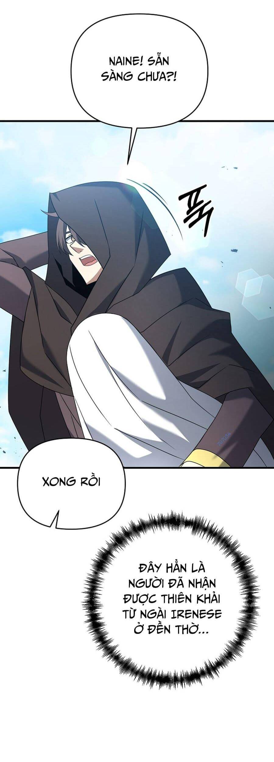 Bậc Thầy Kiếm Sĩ Lười Biếng Chapter 34 - 42