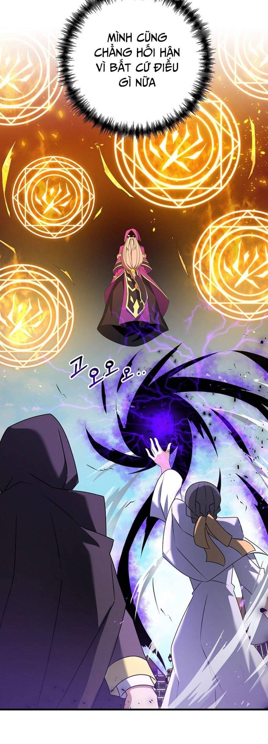 Bậc Thầy Kiếm Sĩ Lười Biếng Chapter 34 - 48