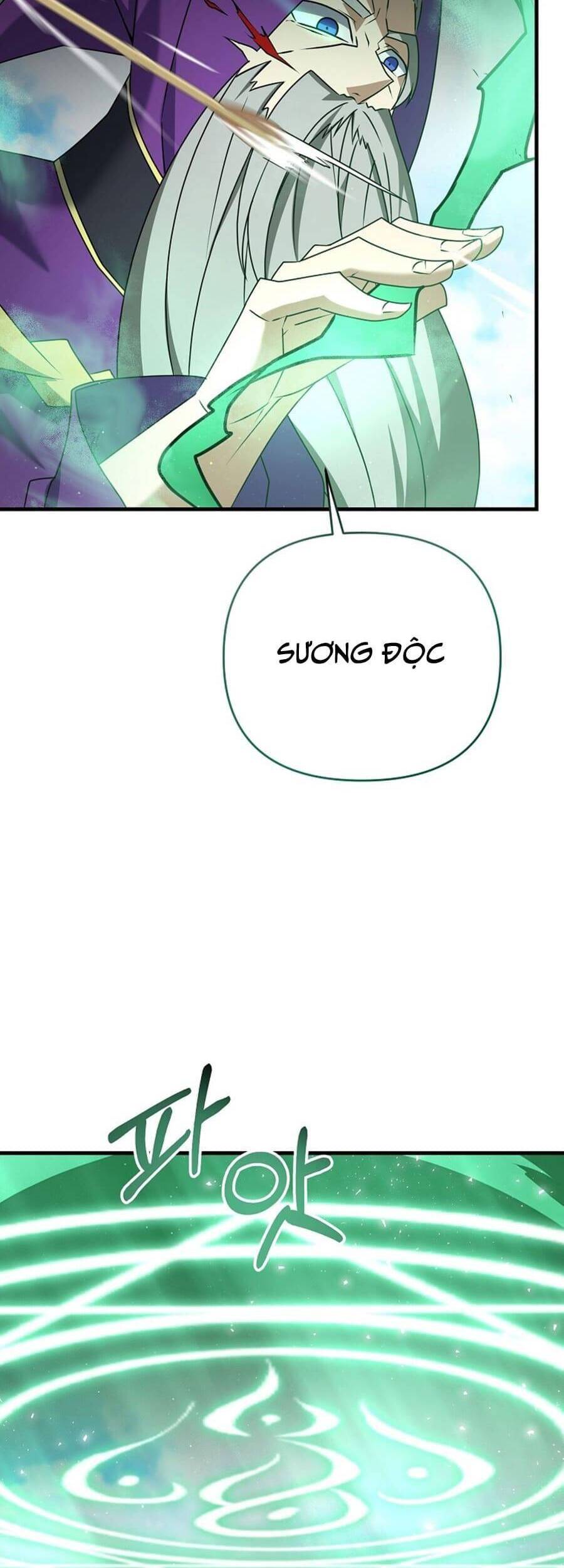 Bậc Thầy Kiếm Sĩ Lười Biếng Chapter 34 - 6