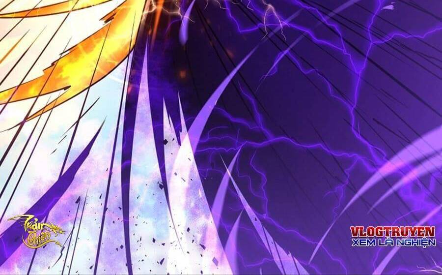 Bậc Thầy Kiếm Sĩ Lười Biếng Chapter 34 - 54