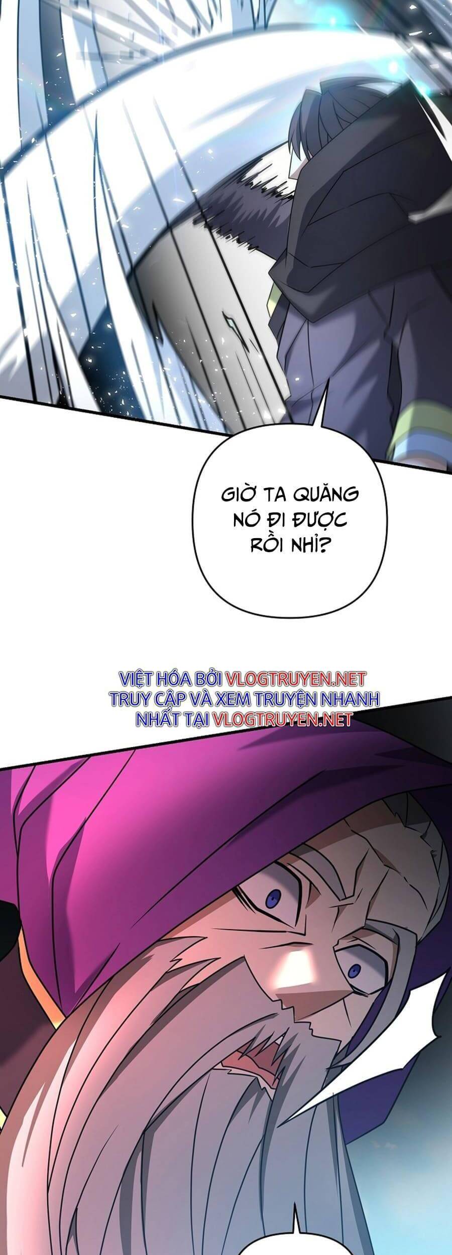 Bậc Thầy Kiếm Sĩ Lười Biếng Chapter 34 - 57