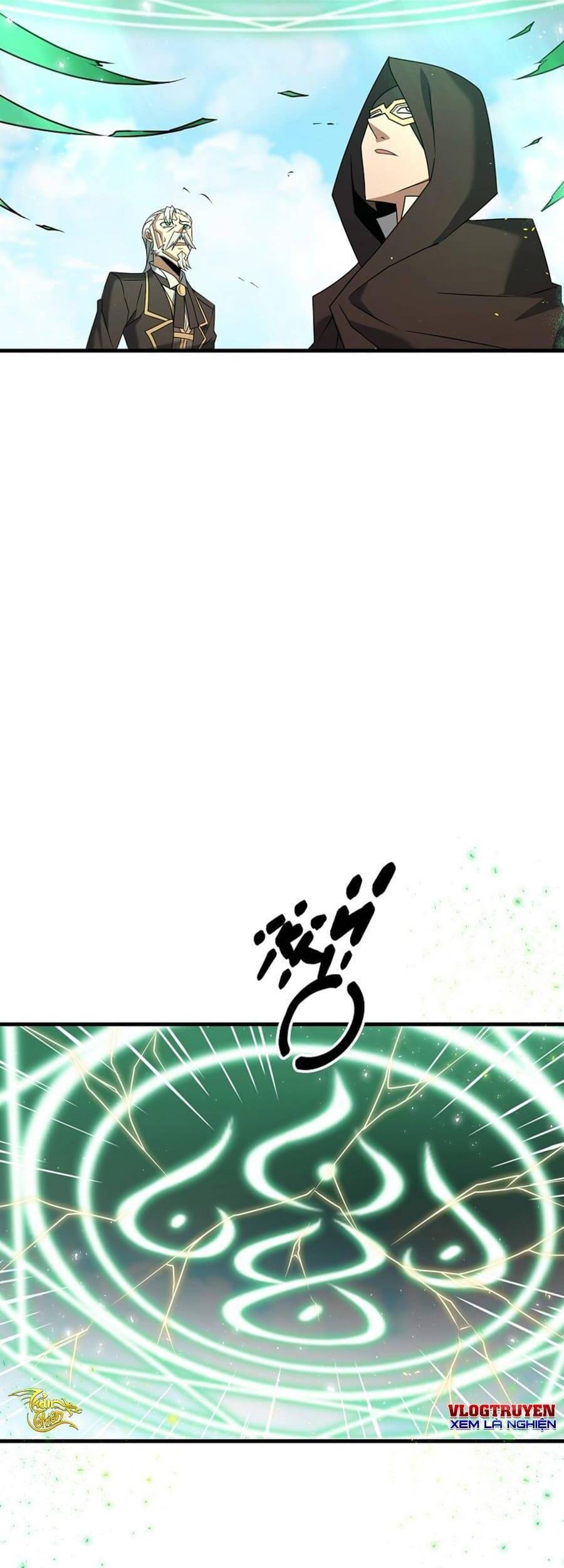 Bậc Thầy Kiếm Sĩ Lười Biếng Chapter 34 - 7