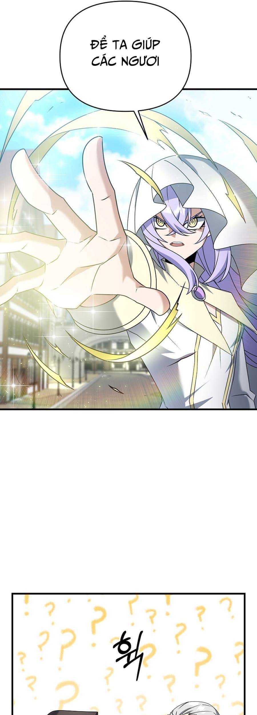 Bậc Thầy Kiếm Sĩ Lười Biếng Chapter 34 - 9