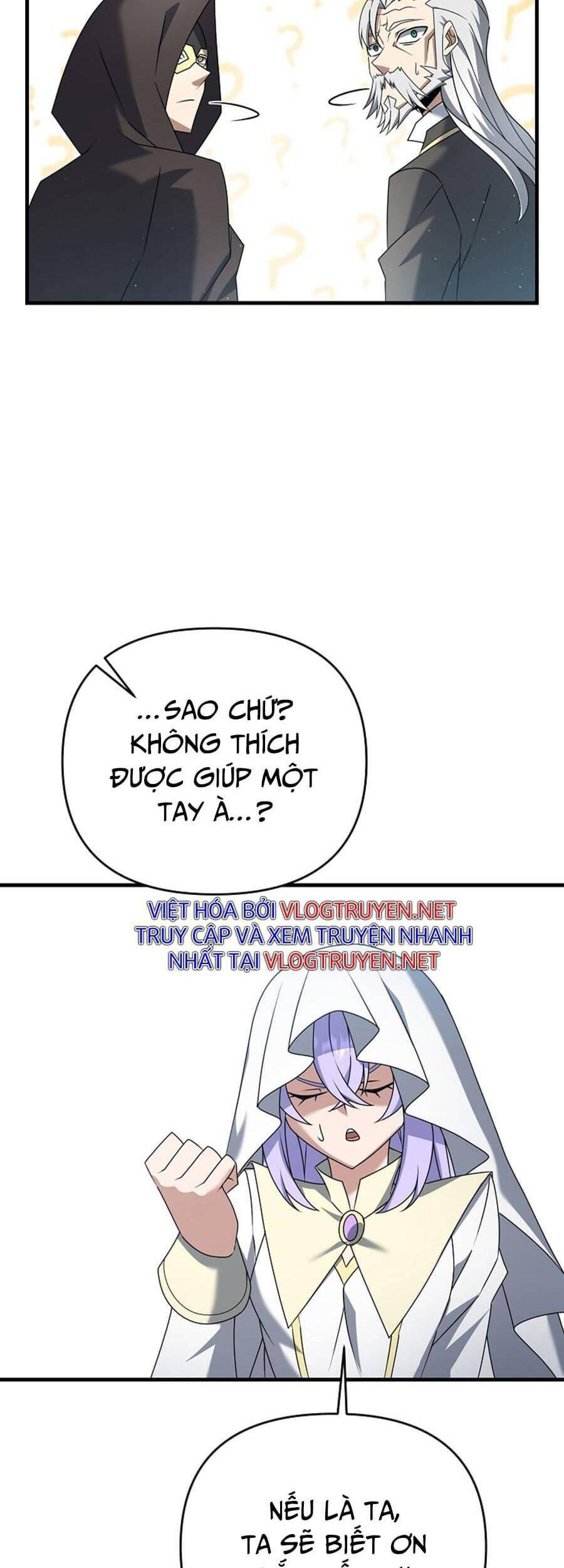 Bậc Thầy Kiếm Sĩ Lười Biếng Chapter 34 - 10