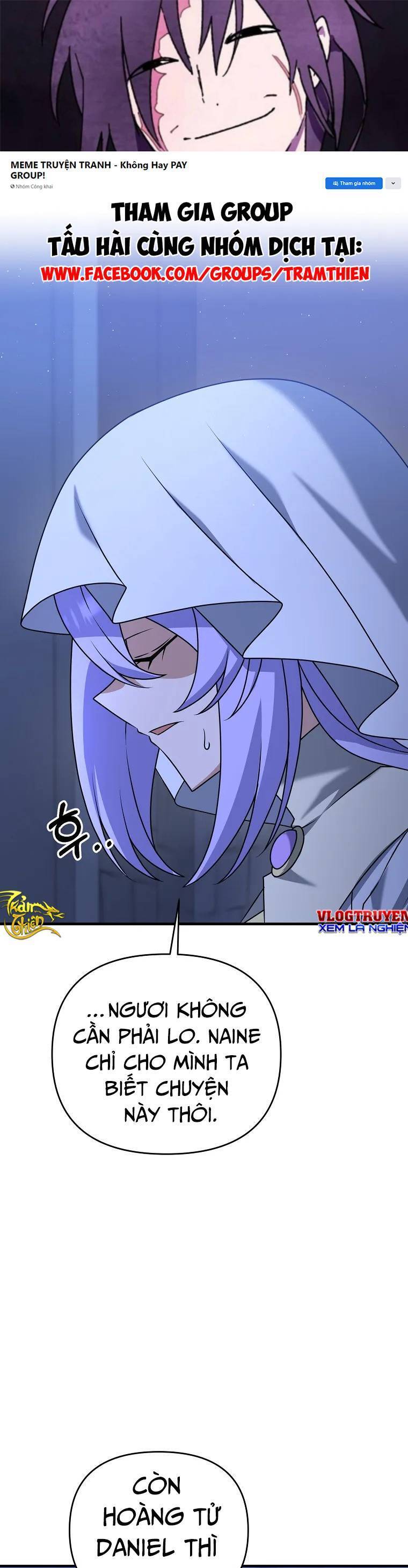 Bậc Thầy Kiếm Sĩ Lười Biếng Chapter 37 - 1