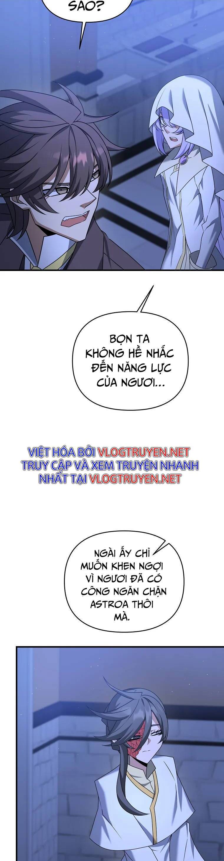 Bậc Thầy Kiếm Sĩ Lười Biếng Chapter 37 - 2