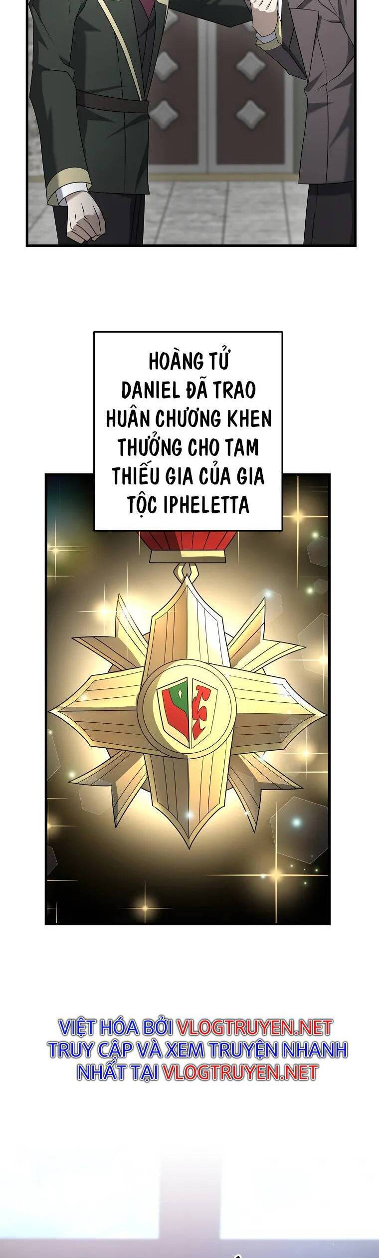 Bậc Thầy Kiếm Sĩ Lười Biếng Chapter 37 - 12