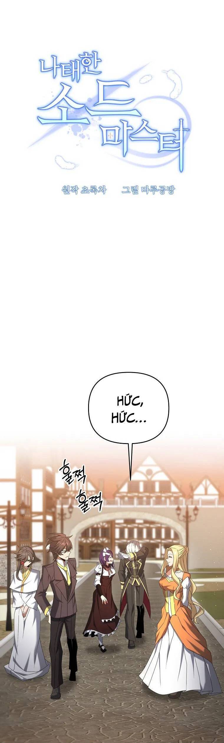 Bậc Thầy Kiếm Sĩ Lười Biếng Chapter 37 - 16