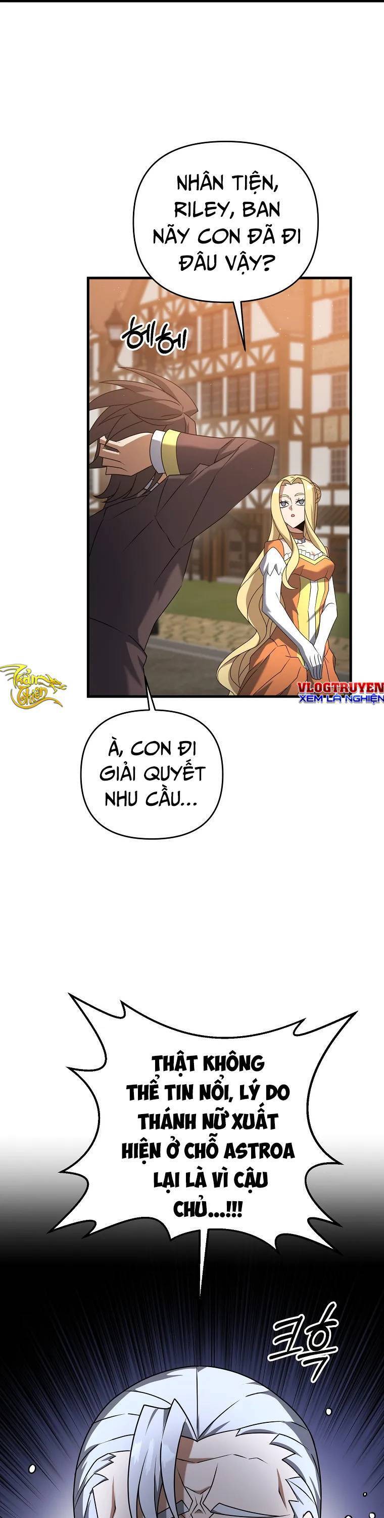 Bậc Thầy Kiếm Sĩ Lười Biếng Chapter 37 - 17