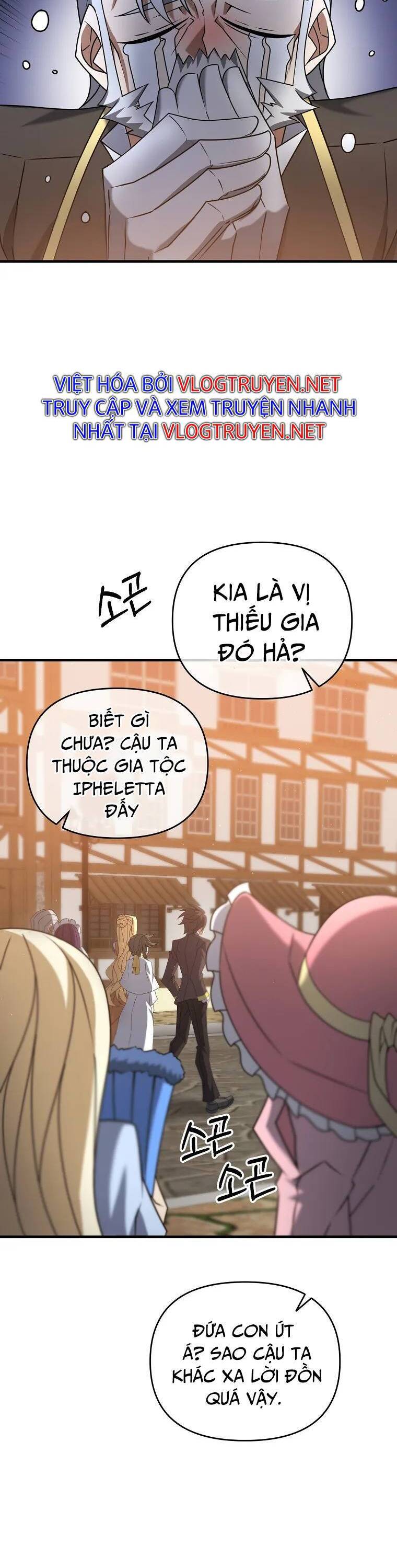 Bậc Thầy Kiếm Sĩ Lười Biếng Chapter 37 - 18