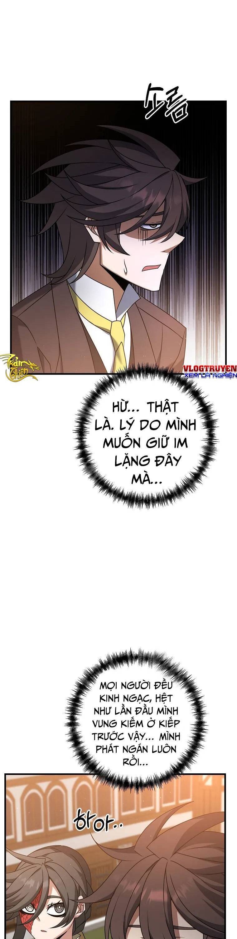 Bậc Thầy Kiếm Sĩ Lười Biếng Chapter 37 - 19