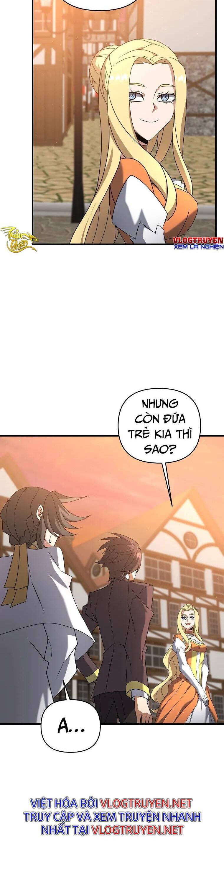 Bậc Thầy Kiếm Sĩ Lười Biếng Chapter 37 - 21