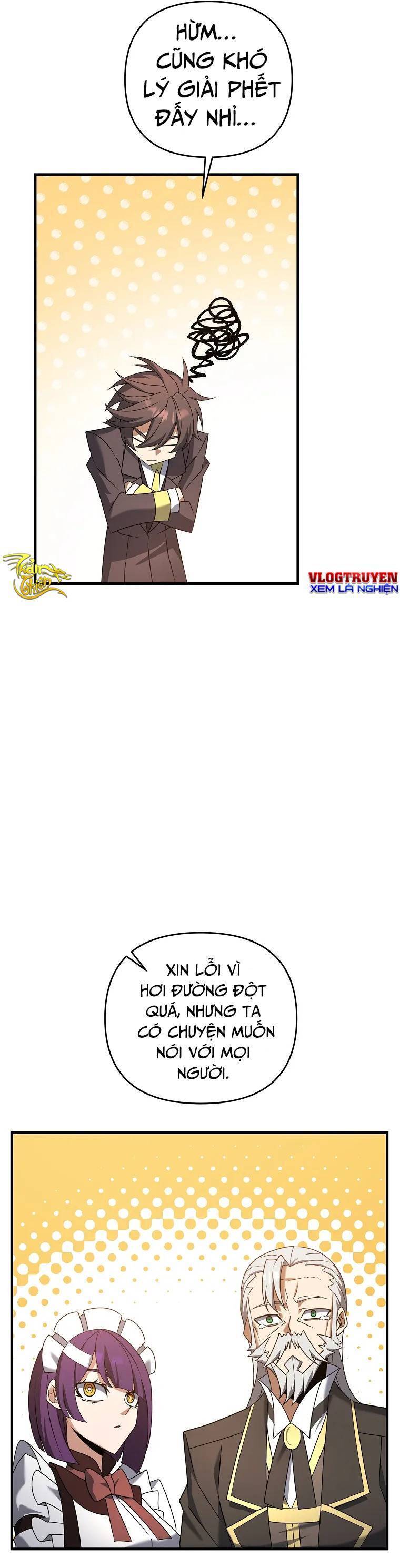 Bậc Thầy Kiếm Sĩ Lười Biếng Chapter 37 - 22