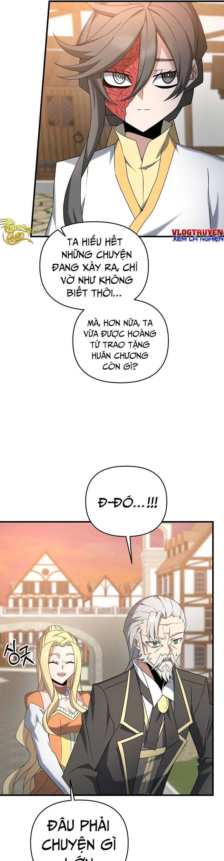 Bậc Thầy Kiếm Sĩ Lười Biếng Chapter 37 - 27