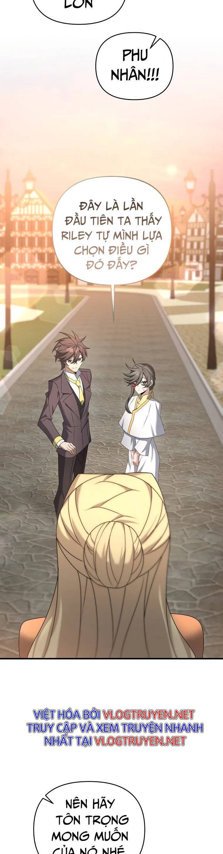 Bậc Thầy Kiếm Sĩ Lười Biếng Chapter 37 - 28