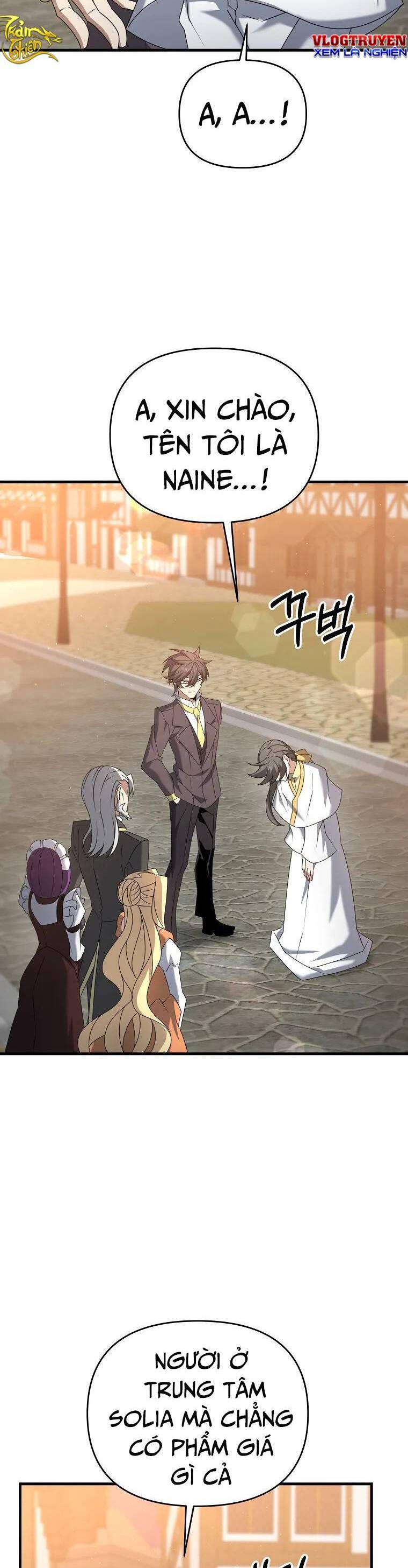 Bậc Thầy Kiếm Sĩ Lười Biếng Chapter 37 - 30