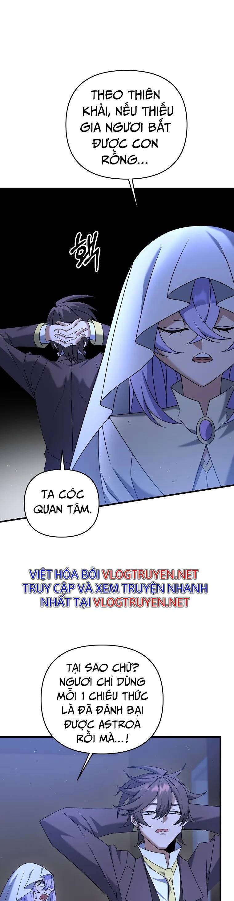 Bậc Thầy Kiếm Sĩ Lười Biếng Chapter 37 - 4