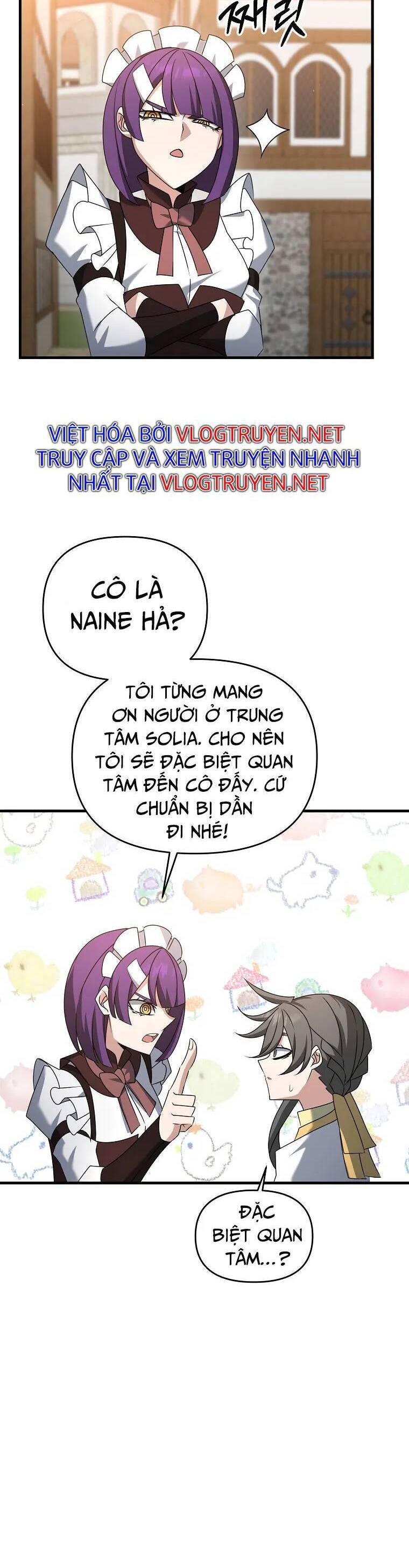 Bậc Thầy Kiếm Sĩ Lười Biếng Chapter 37 - 31