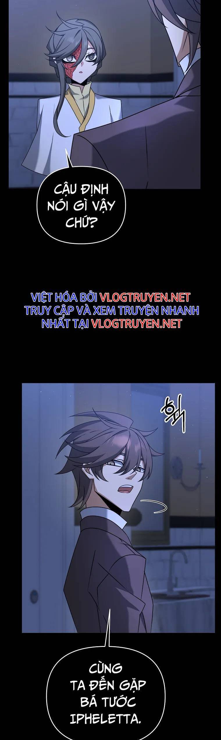 Bậc Thầy Kiếm Sĩ Lười Biếng Chapter 37 - 33