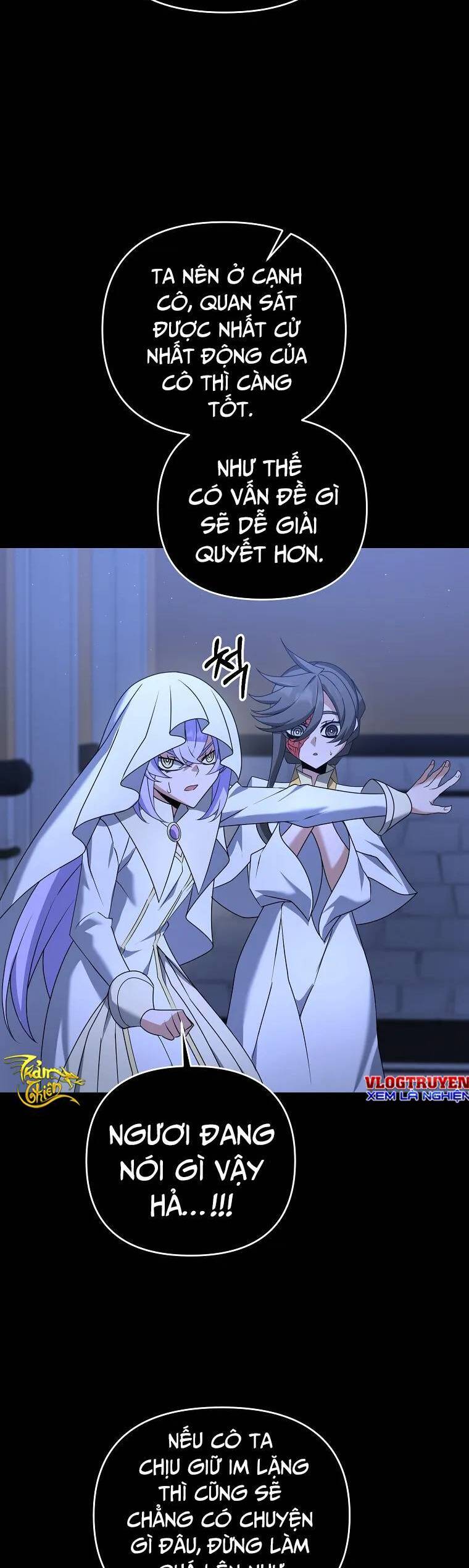 Bậc Thầy Kiếm Sĩ Lười Biếng Chapter 37 - 34