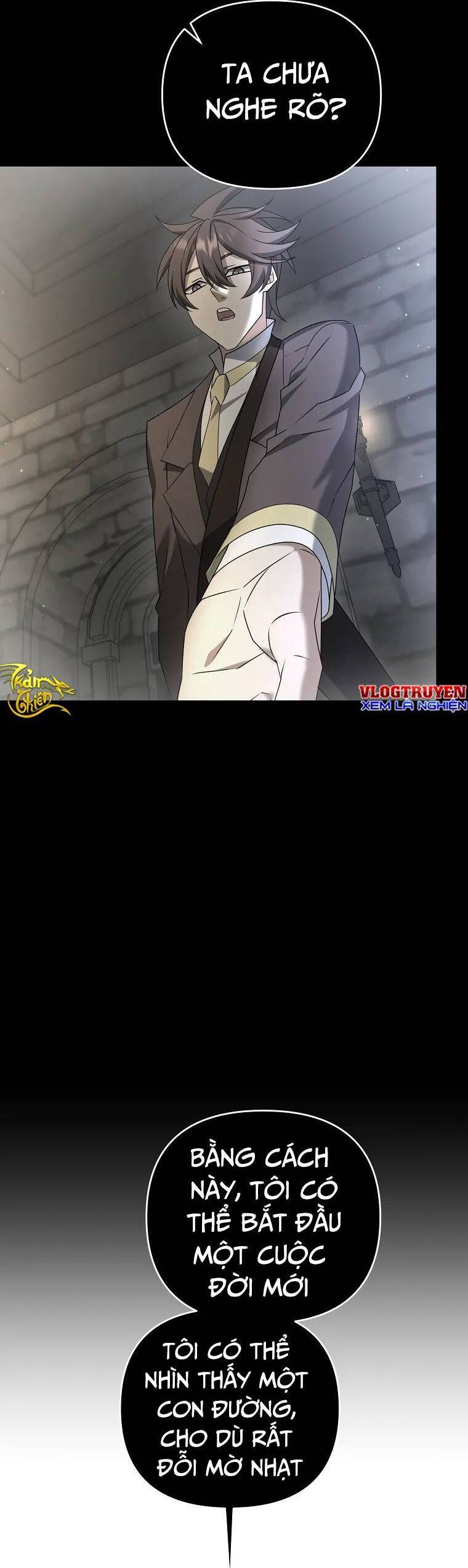 Bậc Thầy Kiếm Sĩ Lười Biếng Chapter 37 - 37
