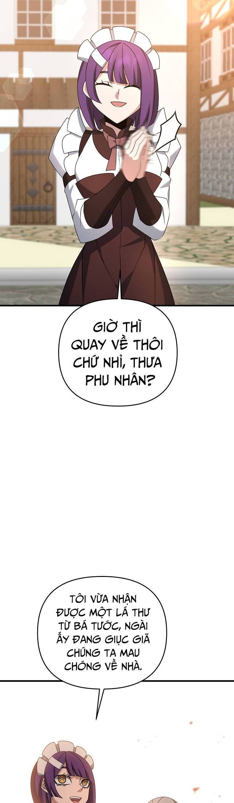 Bậc Thầy Kiếm Sĩ Lười Biếng Chapter 37 - 39