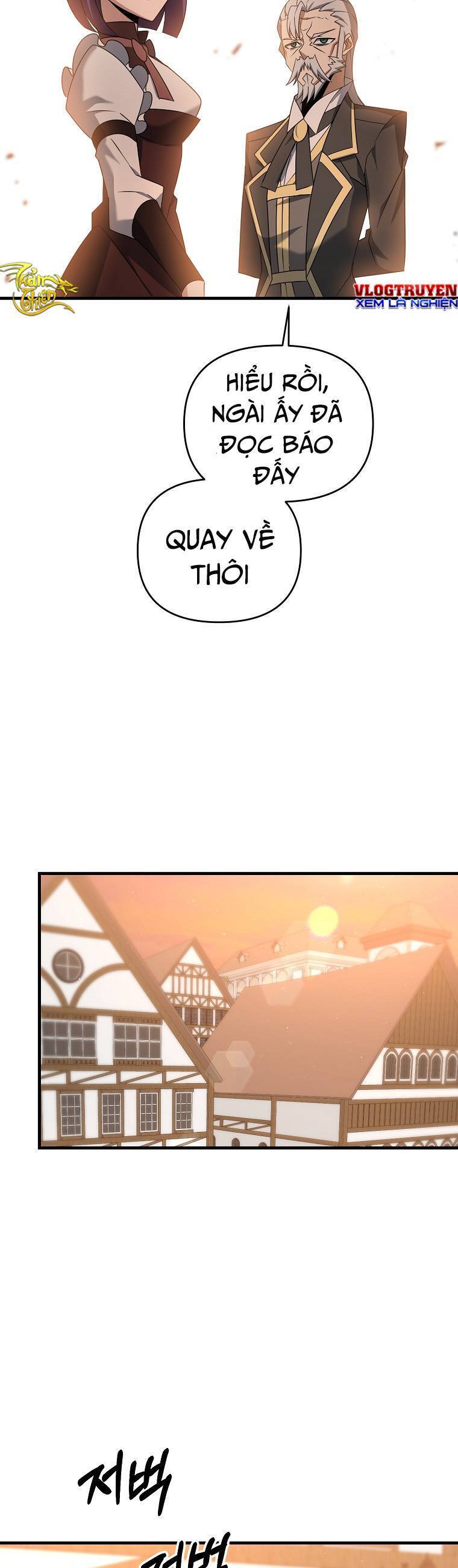 Bậc Thầy Kiếm Sĩ Lười Biếng Chapter 37 - 40