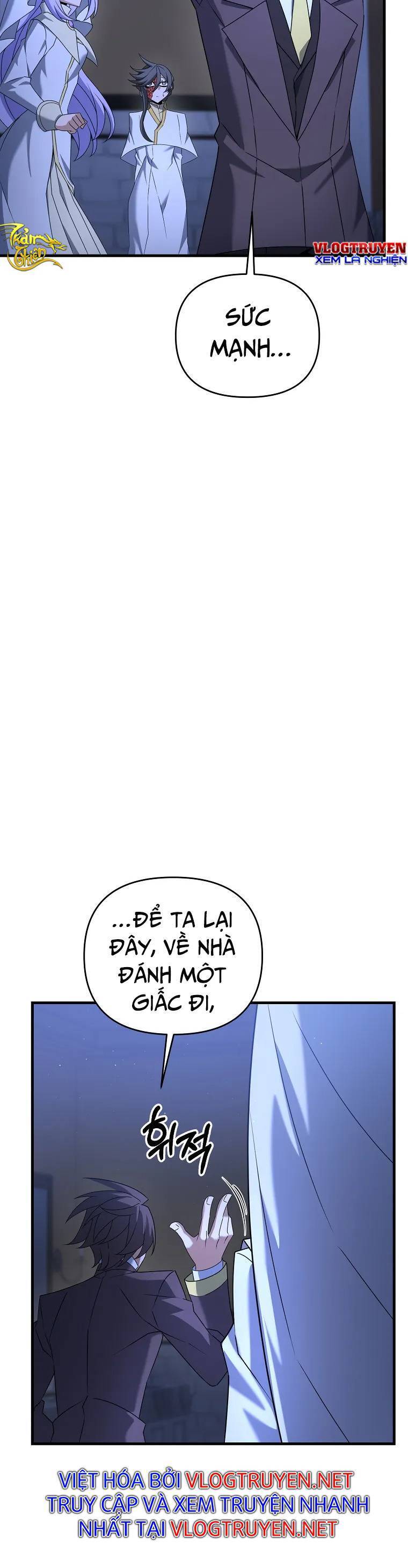 Bậc Thầy Kiếm Sĩ Lười Biếng Chapter 37 - 5