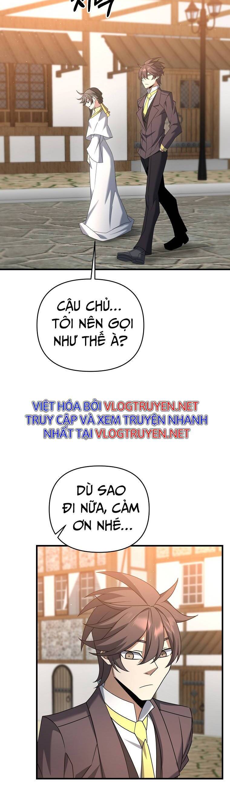 Bậc Thầy Kiếm Sĩ Lười Biếng Chapter 37 - 41