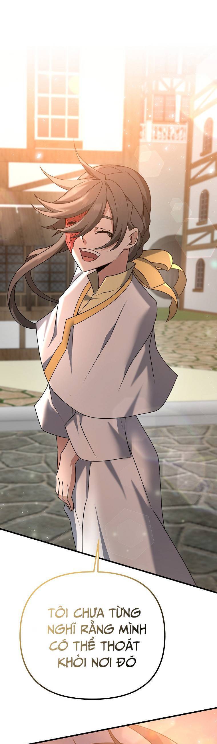 Bậc Thầy Kiếm Sĩ Lười Biếng Chapter 37 - 42