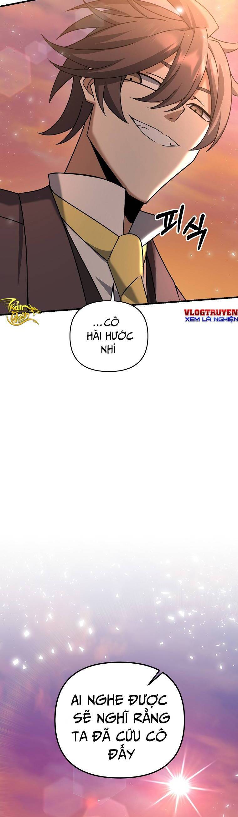 Bậc Thầy Kiếm Sĩ Lười Biếng Chapter 37 - 43