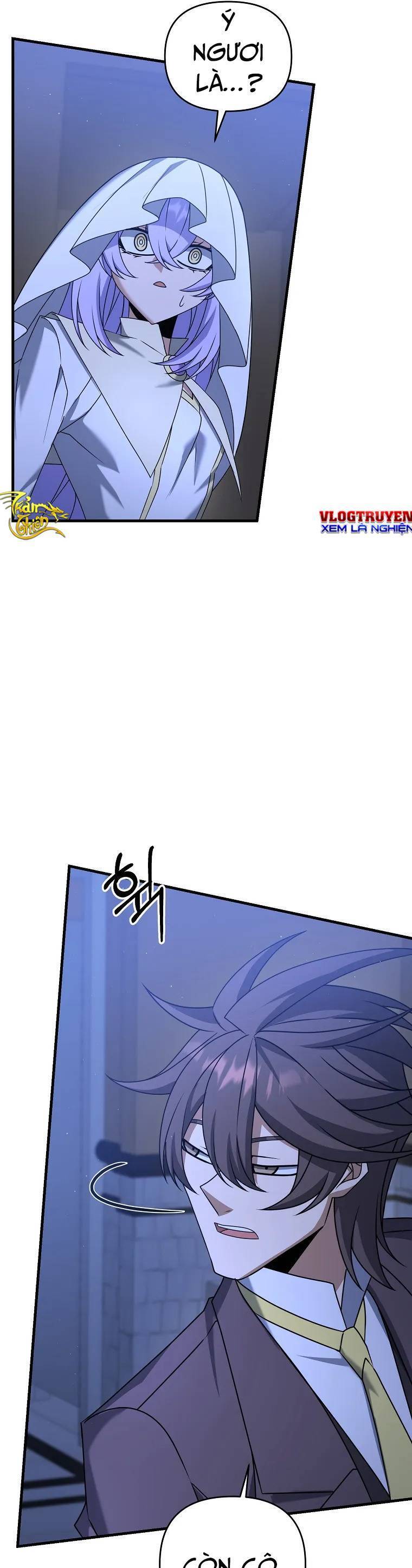 Bậc Thầy Kiếm Sĩ Lười Biếng Chapter 37 - 6