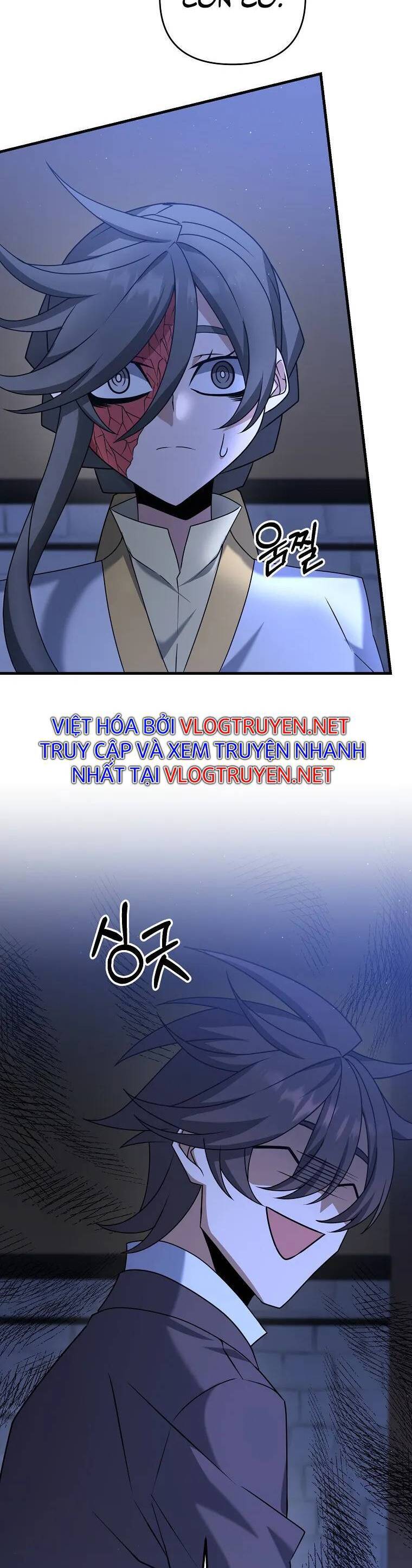 Bậc Thầy Kiếm Sĩ Lười Biếng Chapter 37 - 7