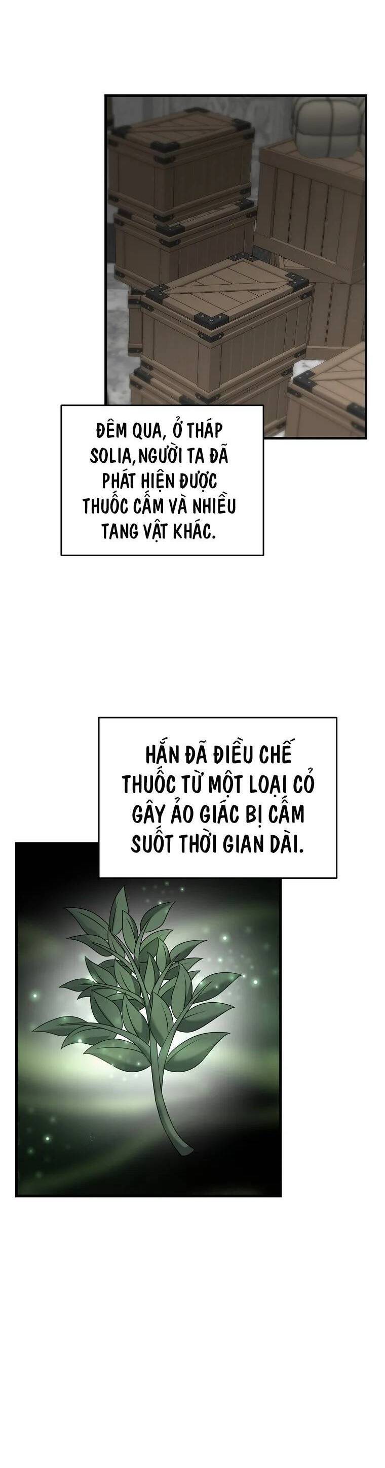 Bậc Thầy Kiếm Sĩ Lười Biếng Chapter 37 - 10