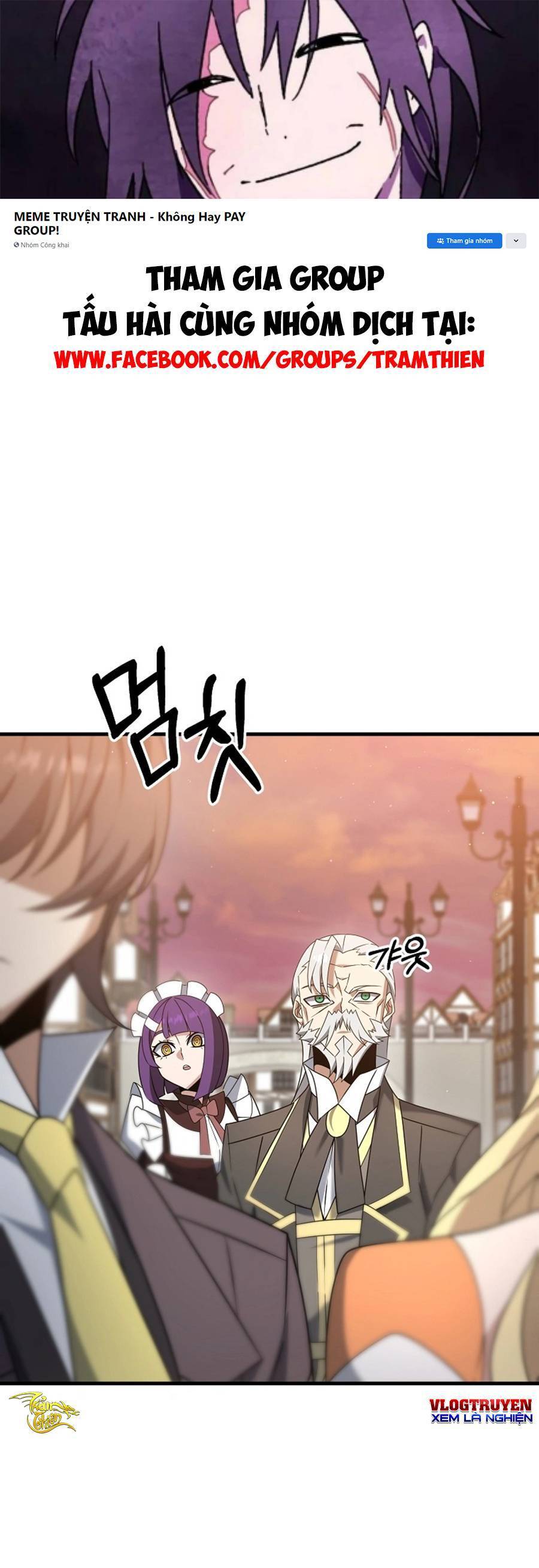 Bậc Thầy Kiếm Sĩ Lười Biếng Chapter 38 - 1