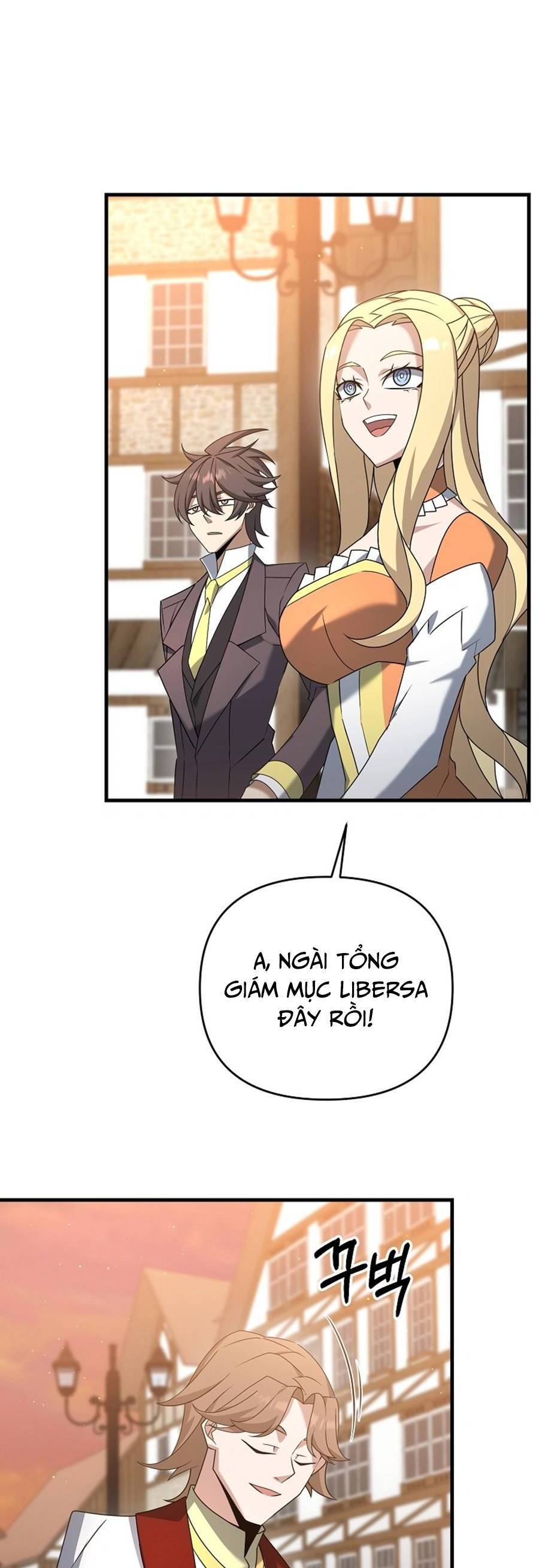 Bậc Thầy Kiếm Sĩ Lười Biếng Chapter 38 - 2