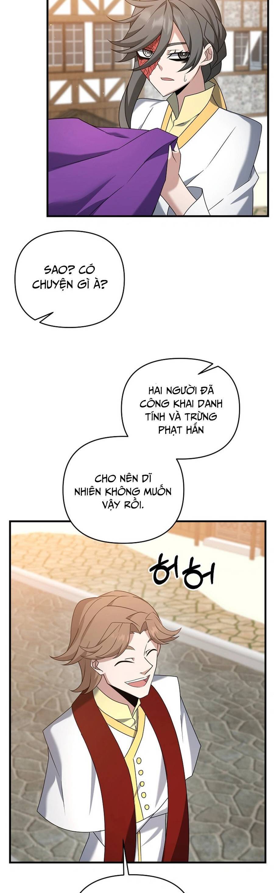 Bậc Thầy Kiếm Sĩ Lười Biếng Chapter 38 - 11