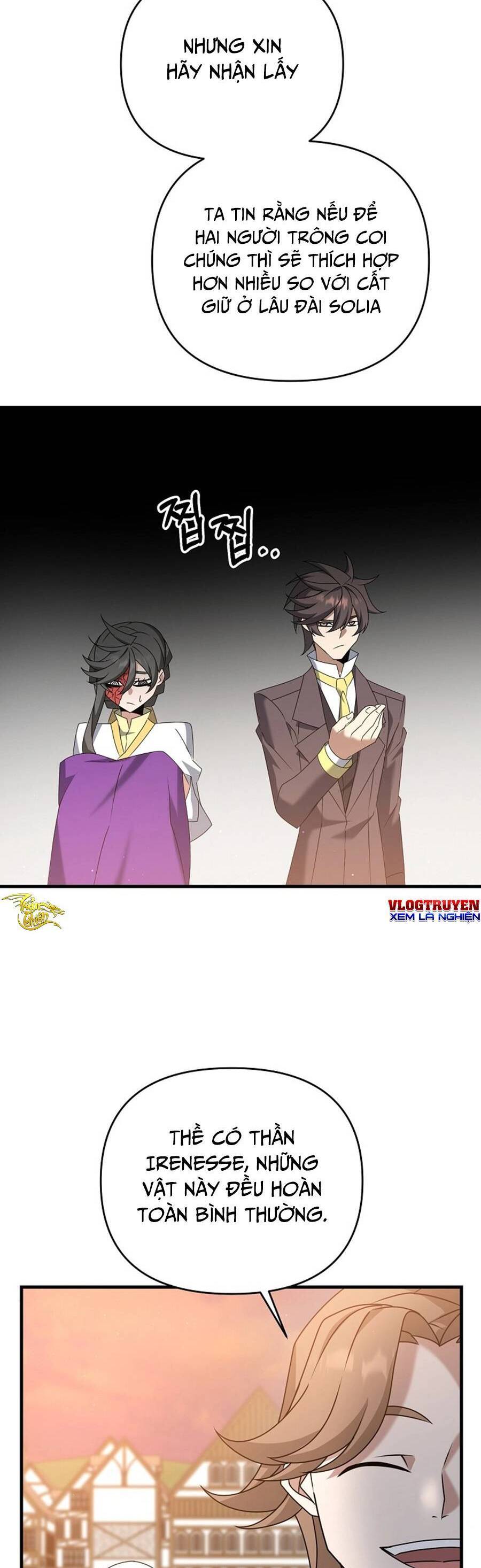 Bậc Thầy Kiếm Sĩ Lười Biếng Chapter 38 - 12