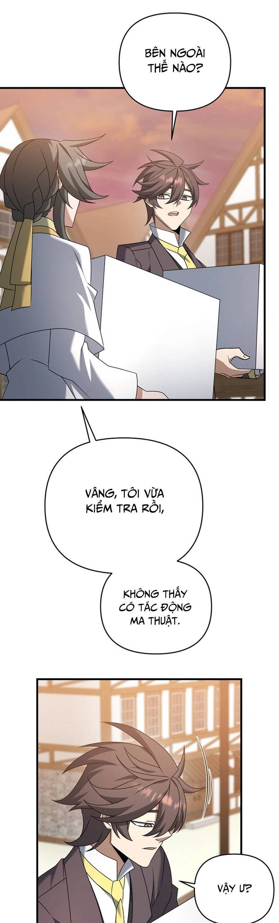 Bậc Thầy Kiếm Sĩ Lười Biếng Chapter 38 - 15