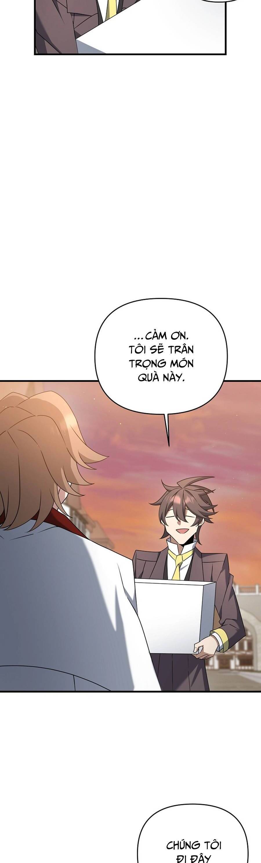 Bậc Thầy Kiếm Sĩ Lười Biếng Chapter 38 - 16