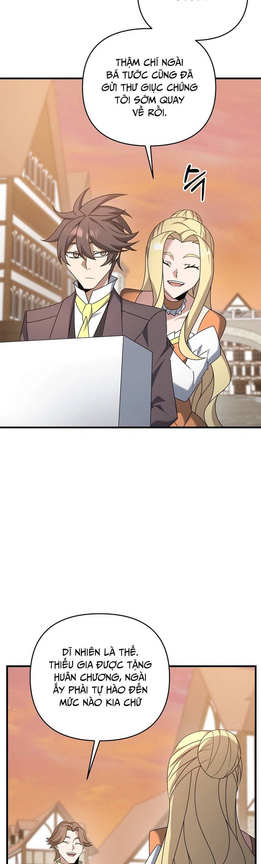 Bậc Thầy Kiếm Sĩ Lười Biếng Chapter 38 - 17