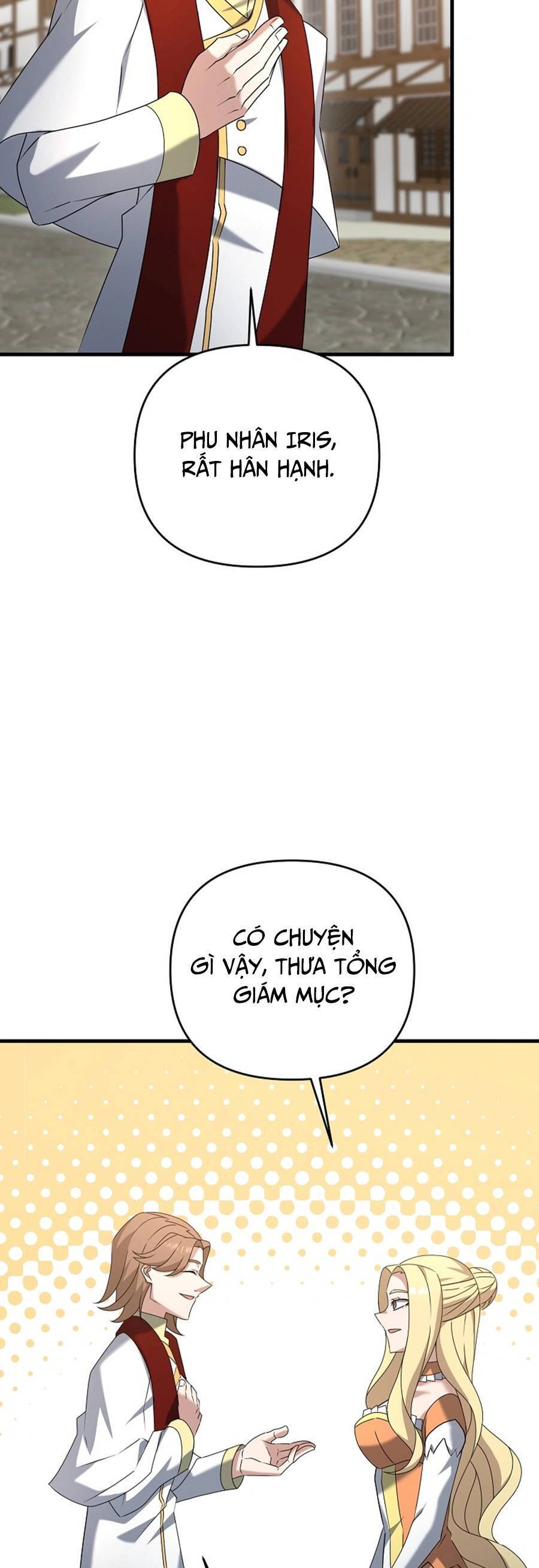 Bậc Thầy Kiếm Sĩ Lười Biếng Chapter 38 - 3