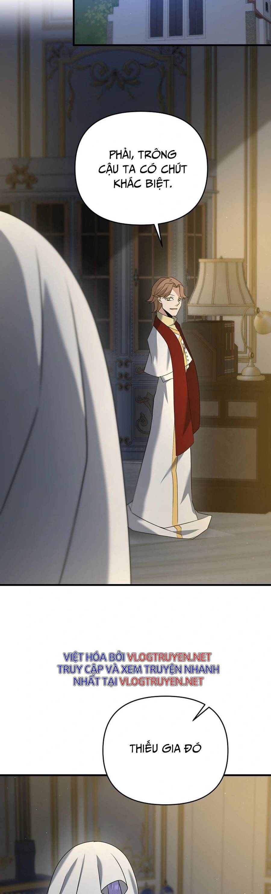 Bậc Thầy Kiếm Sĩ Lười Biếng Chapter 38 - 21